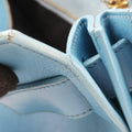 SAC DE JOUR Blue Leather 324823 GNR324823.0913サックドジュールスモール ブルー レザー 324823 GNR324823.0913