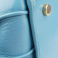 SAC DE JOUR Blue Leather 324823 GNR324823.0913サックドジュールスモール ブルー レザー 324823 GNR324823.0913