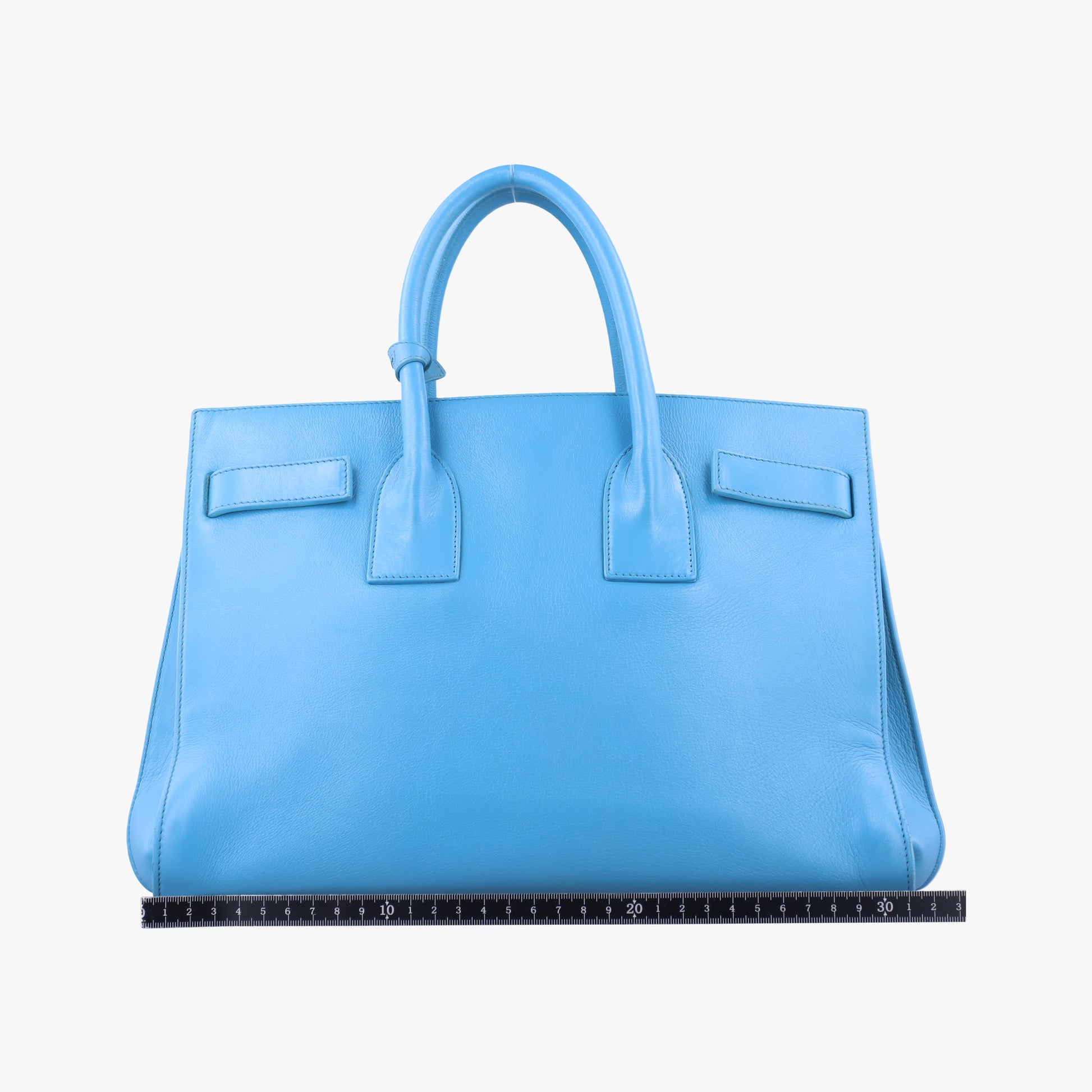SAC DE JOUR Blue Leather 324823 GNR324823.0913サックドジュールスモール ブルー レザー 324823 GNR324823.0913