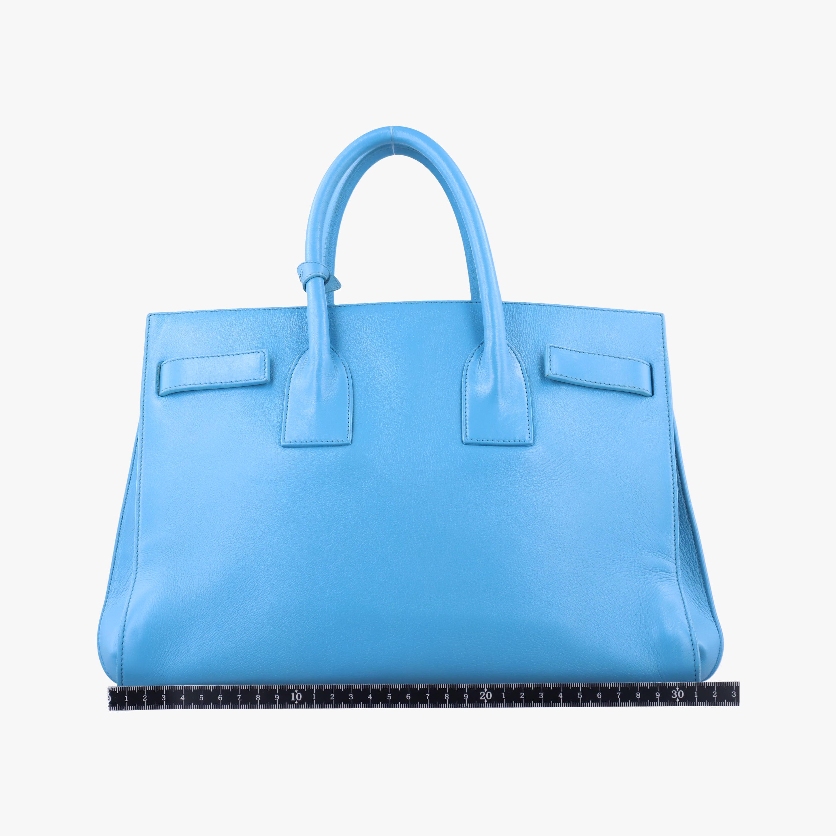 SAC DE JOUR Blue Leather 324823 GNR324823.0913サックドジュールスモール ブルー レザー 324823 GNR324823.0913