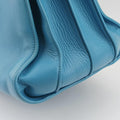SAC DE JOUR Blue Leather 324823 GNR324823.0913サックドジュールスモール ブルー レザー 324823 GNR324823.0913