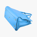 SAC DE JOUR Blue Leather 324823 GNR324823.0913サックドジュールスモール ブルー レザー 324823 GNR324823.0913