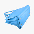 SAC DE JOUR Blue Leather 324823 GNR324823.0913サックドジュールスモール ブルー レザー 324823 GNR324823.0913