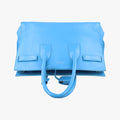 SAC DE JOUR Blue Leather 324823 GNR324823.0913サックドジュールスモール ブルー レザー 324823 GNR324823.0913