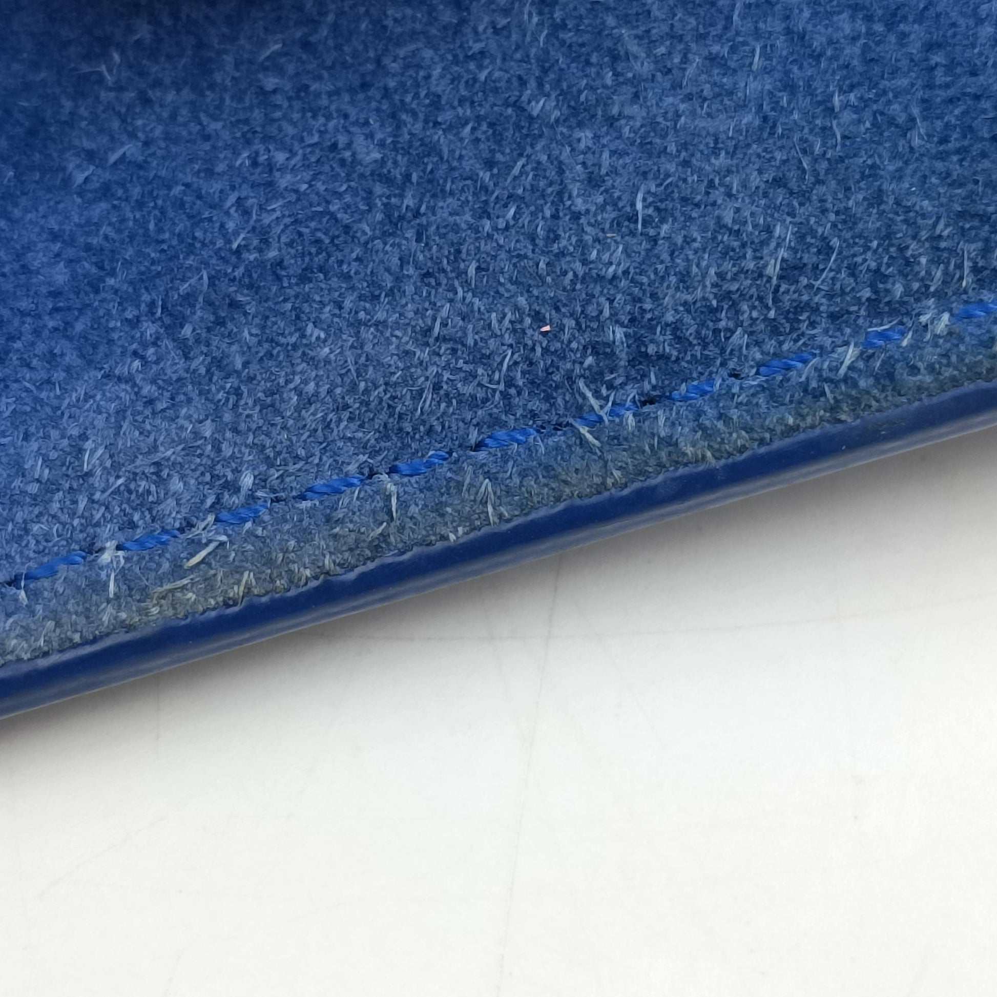 Luggage Phantom Tote Blue leather F-TB-0152ラゲージファントム トート ブルー レザー F-TB-0152