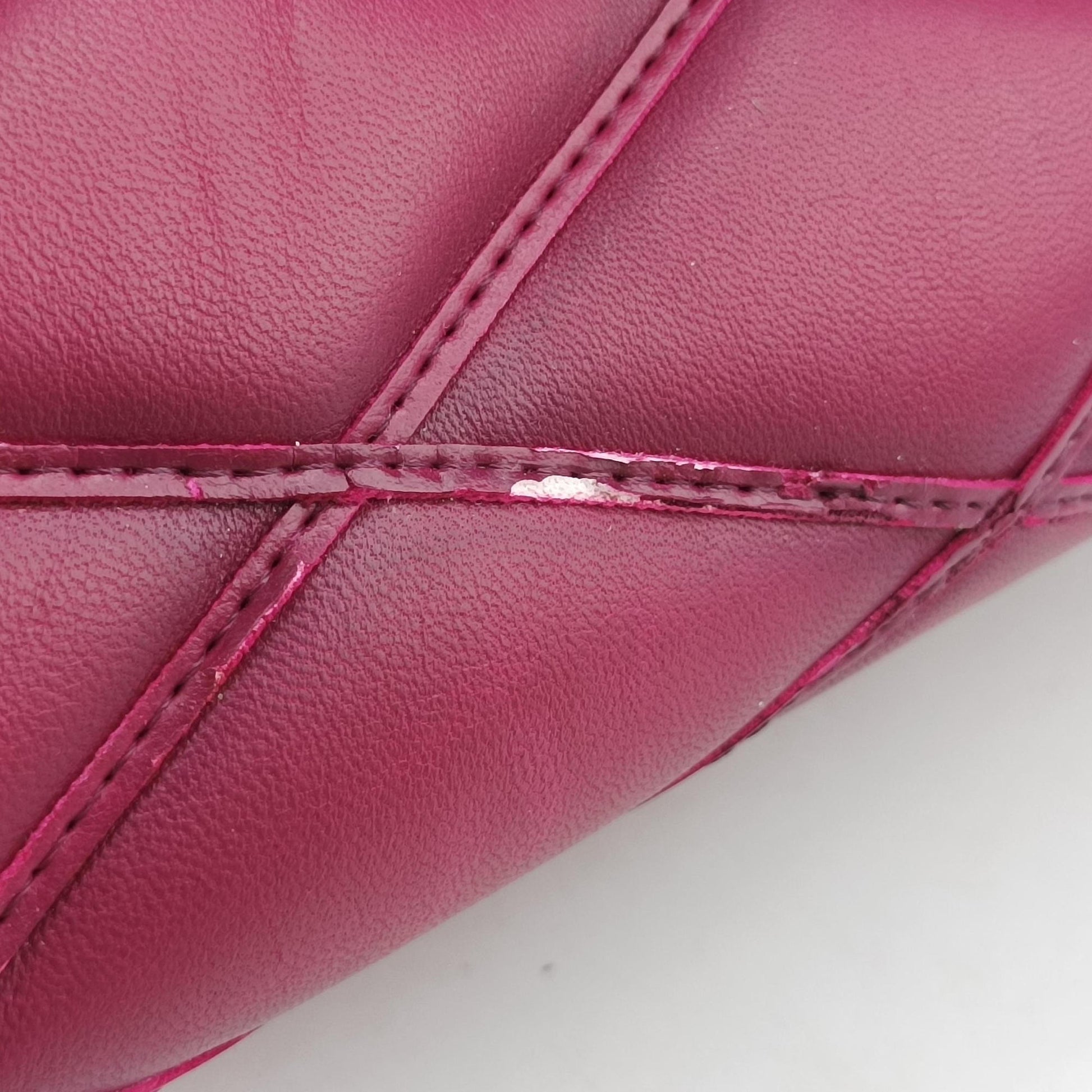 GO-14 MM Bordeaux Leather FO4165GO-14MM ボルドー レザー FO4165
