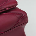 GO-14 MM Bordeaux Leather FO4165GO-14MM ボルドー レザー FO4165