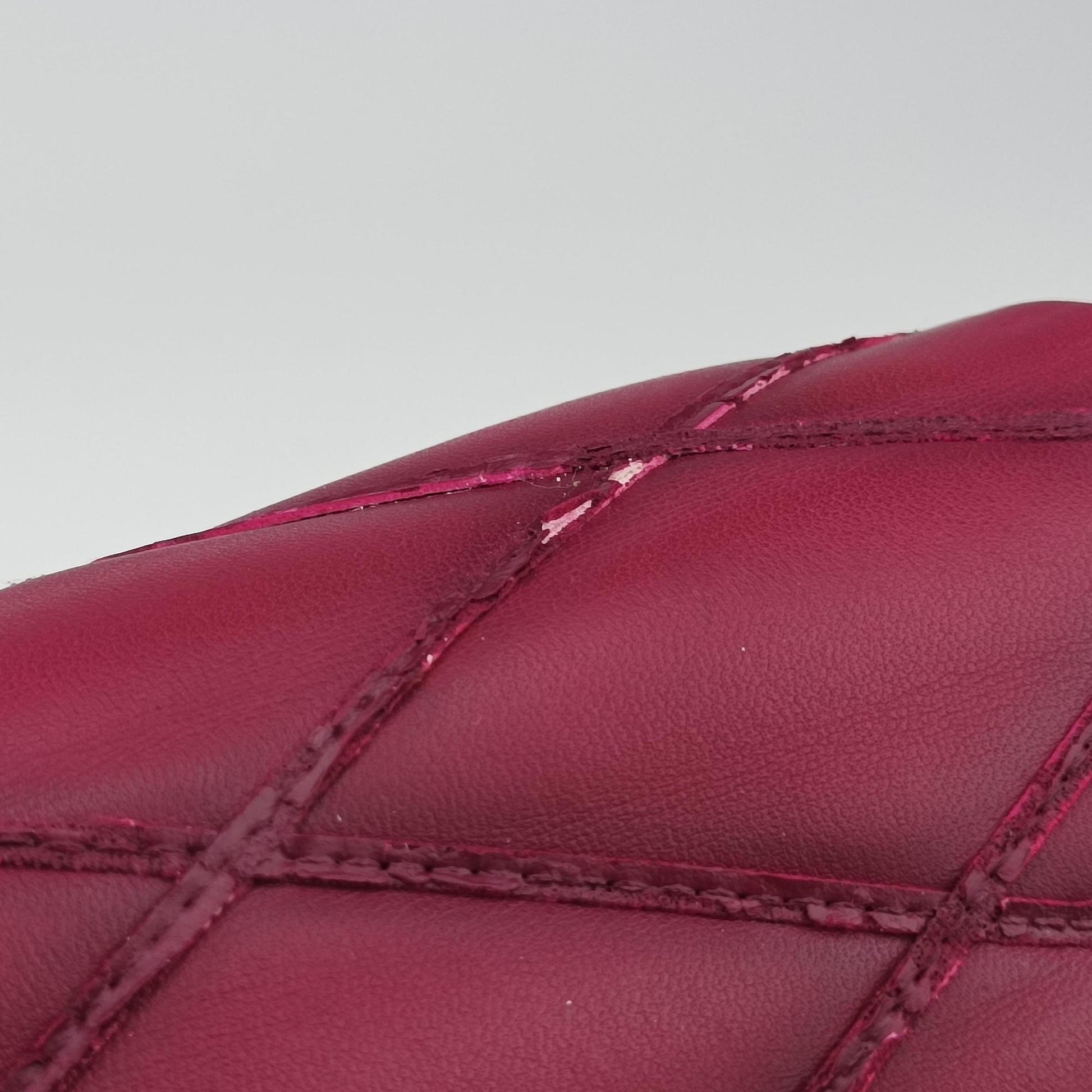 GO-14 MM Bordeaux Leather FO4165GO-14MM ボルドー レザー FO4165
