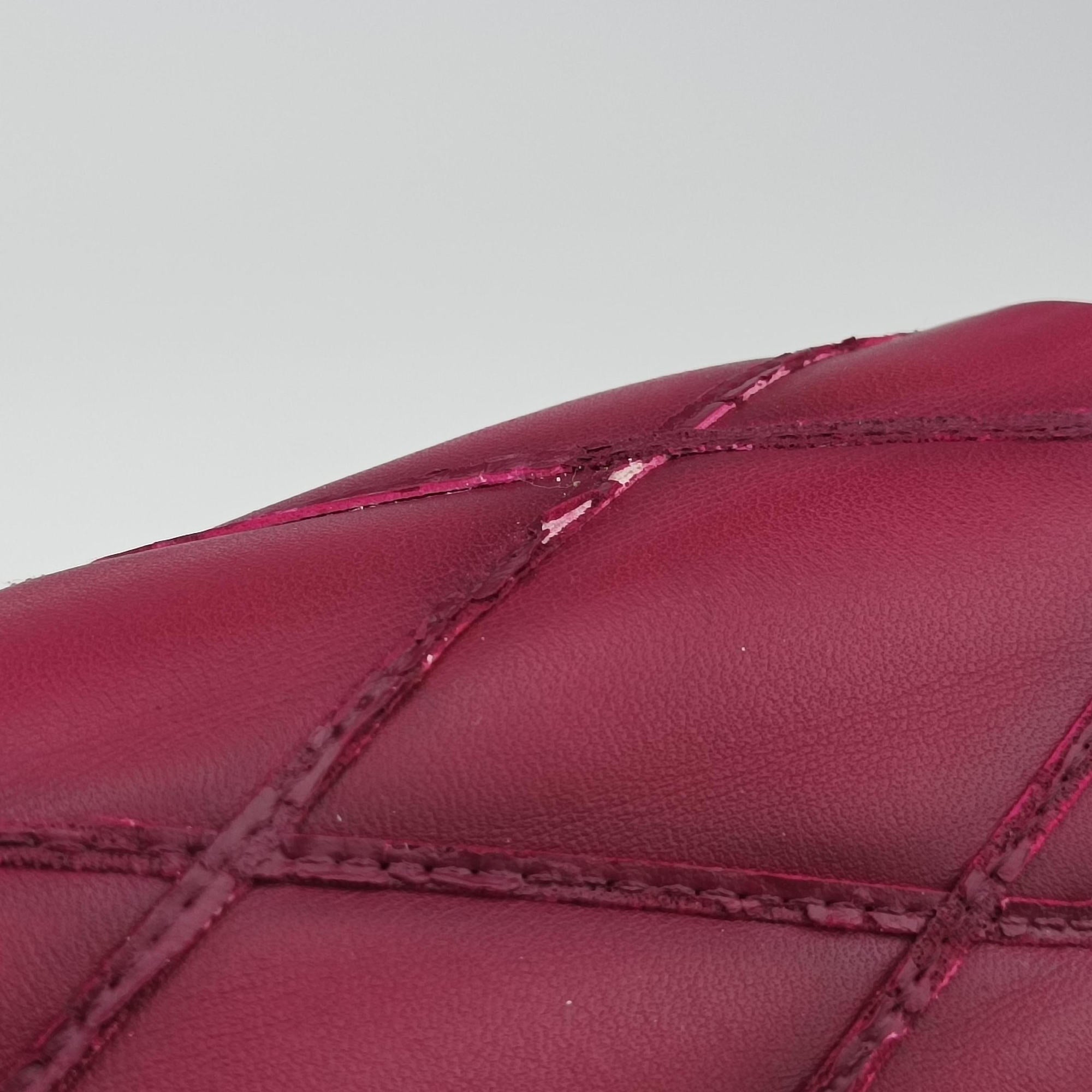 GO-14 MM Bordeaux Leather FO4165GO-14MM ボルドー レザー FO4165