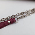 GO-14 MM Bordeaux Leather FO4165GO-14MM ボルドー レザー FO4165