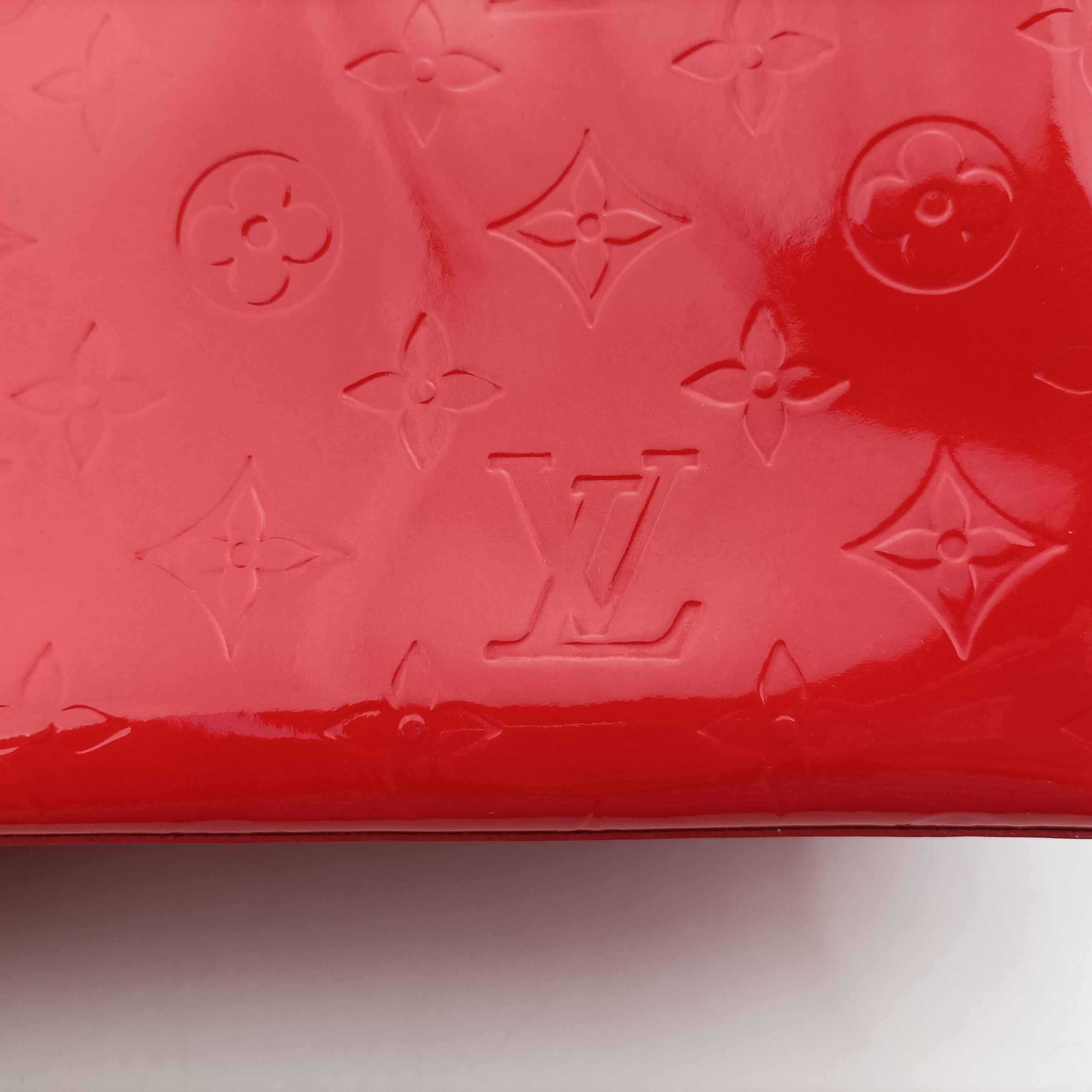 Lead PM Rouge Vernis M91088 TH0045リードPM ルージュ ヴェルニ M91088 TH0045