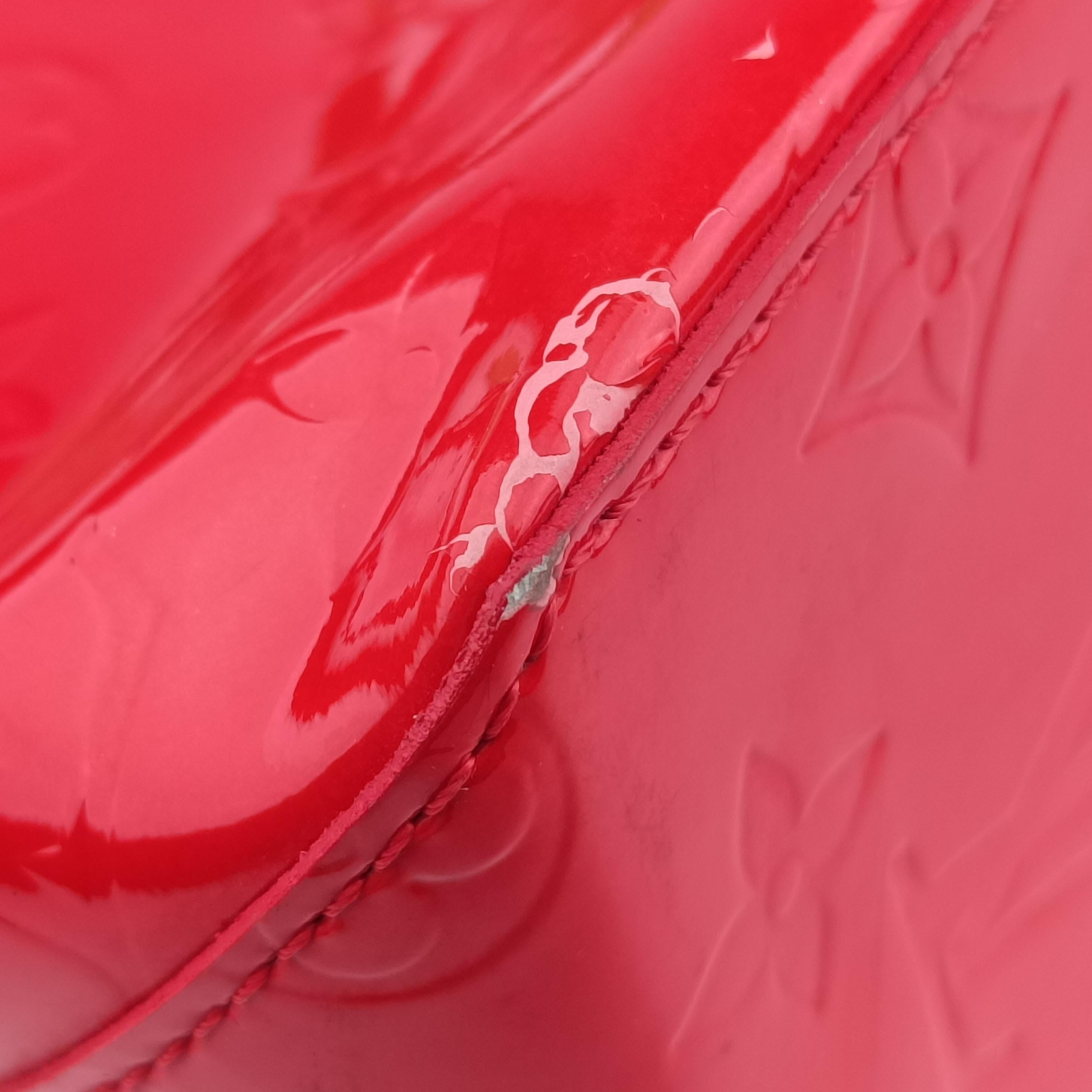 Lead PM Rouge Vernis M91088 TH0045リードPM ルージュ ヴェルニ M91088 TH0045