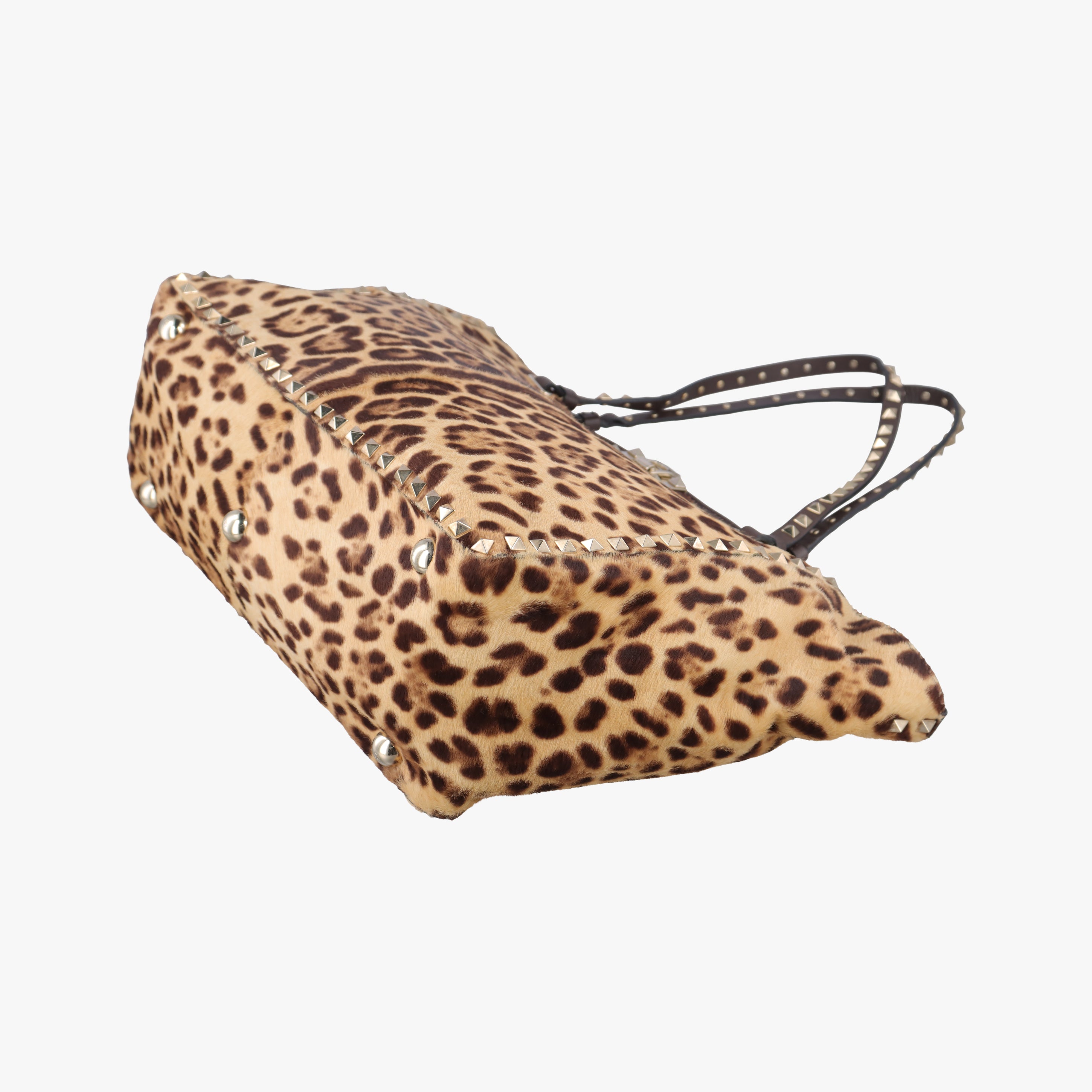 Rockstud Multicolour ponyhair BS-AWB970CGR3ロックスタッド マルチカラー ハラコ BS-AWB970CGR3