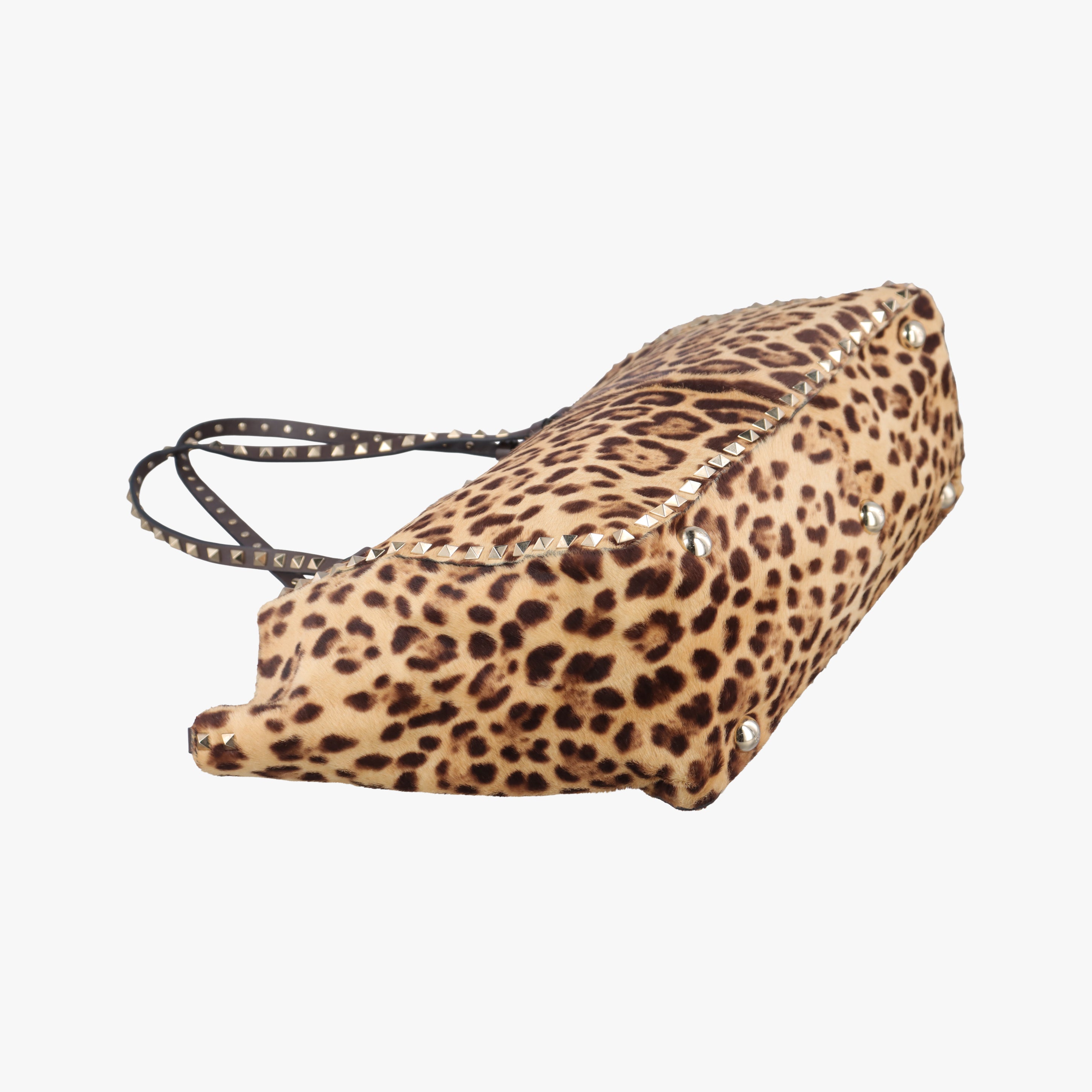 Rockstud Multicolour ponyhair BS-AWB970CGR3ロックスタッド マルチカラー ハラコ BS-AWB970CGR3