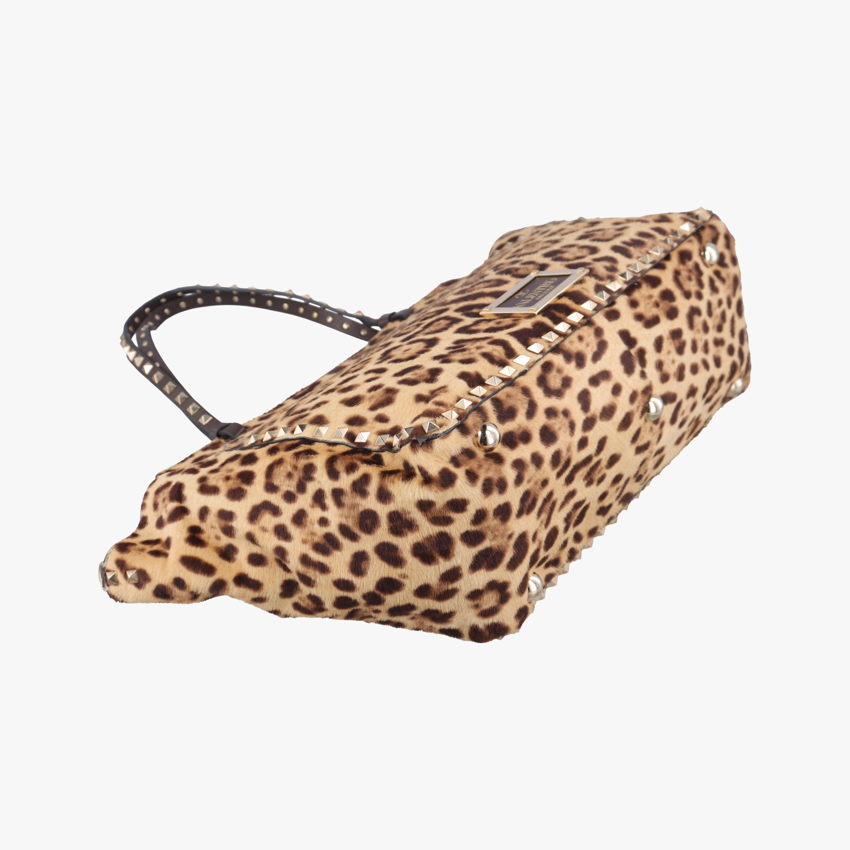 Rockstud Multicolour ponyhair BS-AWB970CGR3ロックスタッド マルチカラー ハラコ BS-AWB970CGR3