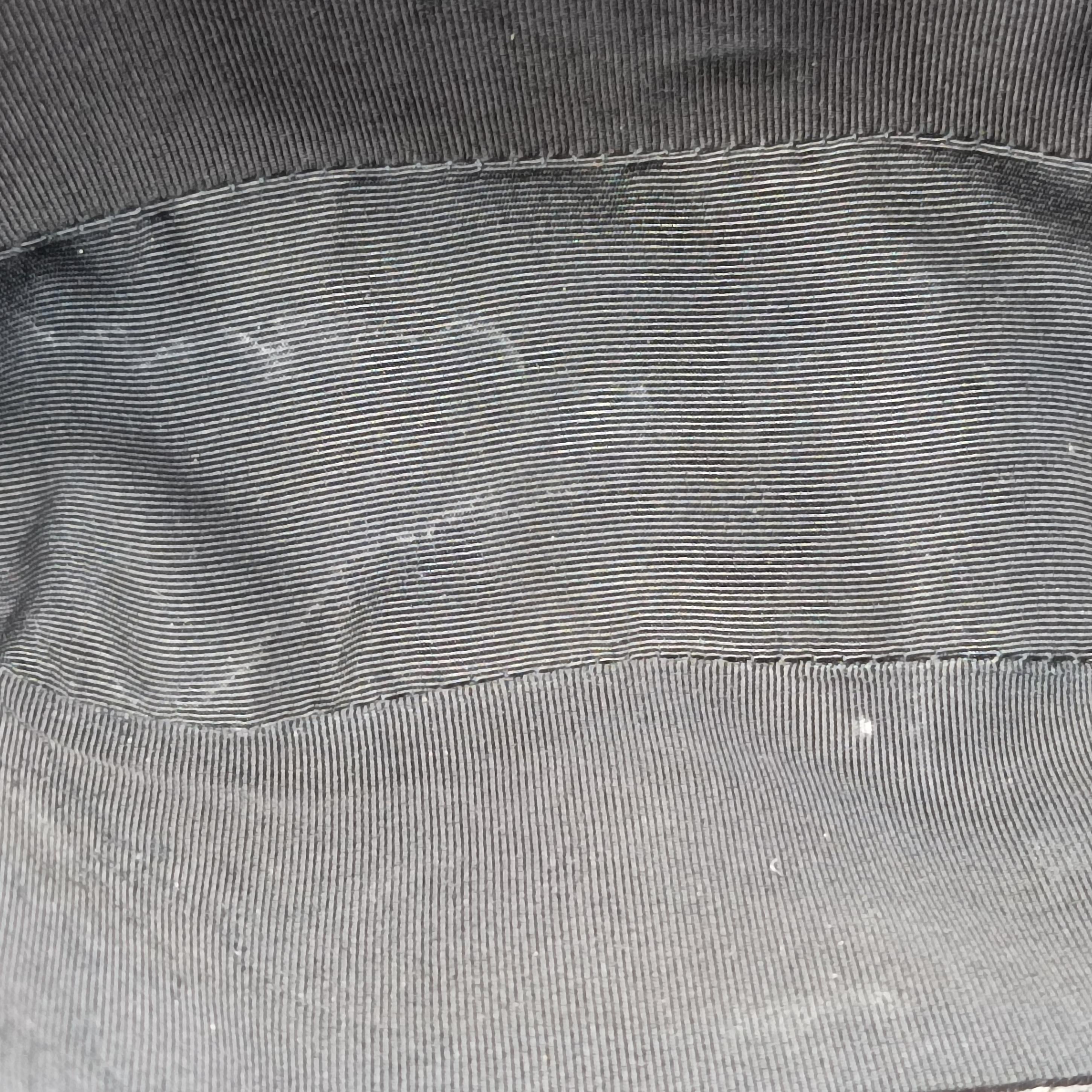 BOY CHANEL Black Leather A66713 15338488ボーイシャネル ブラック レザー A66713 15338488