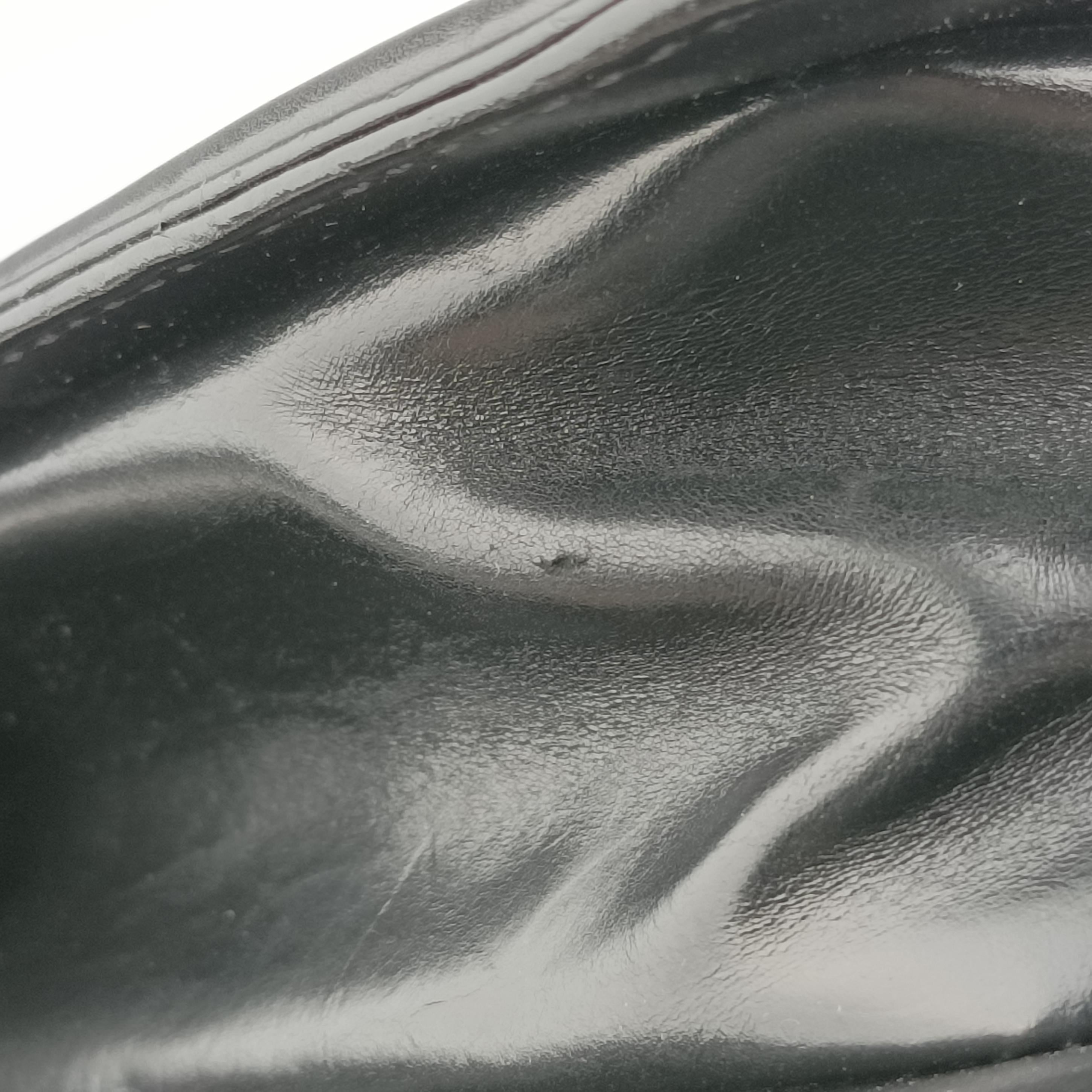 BOY CHANEL Black Leather A66713 15338488ボーイシャネル ブラック レザー A66713 15338488