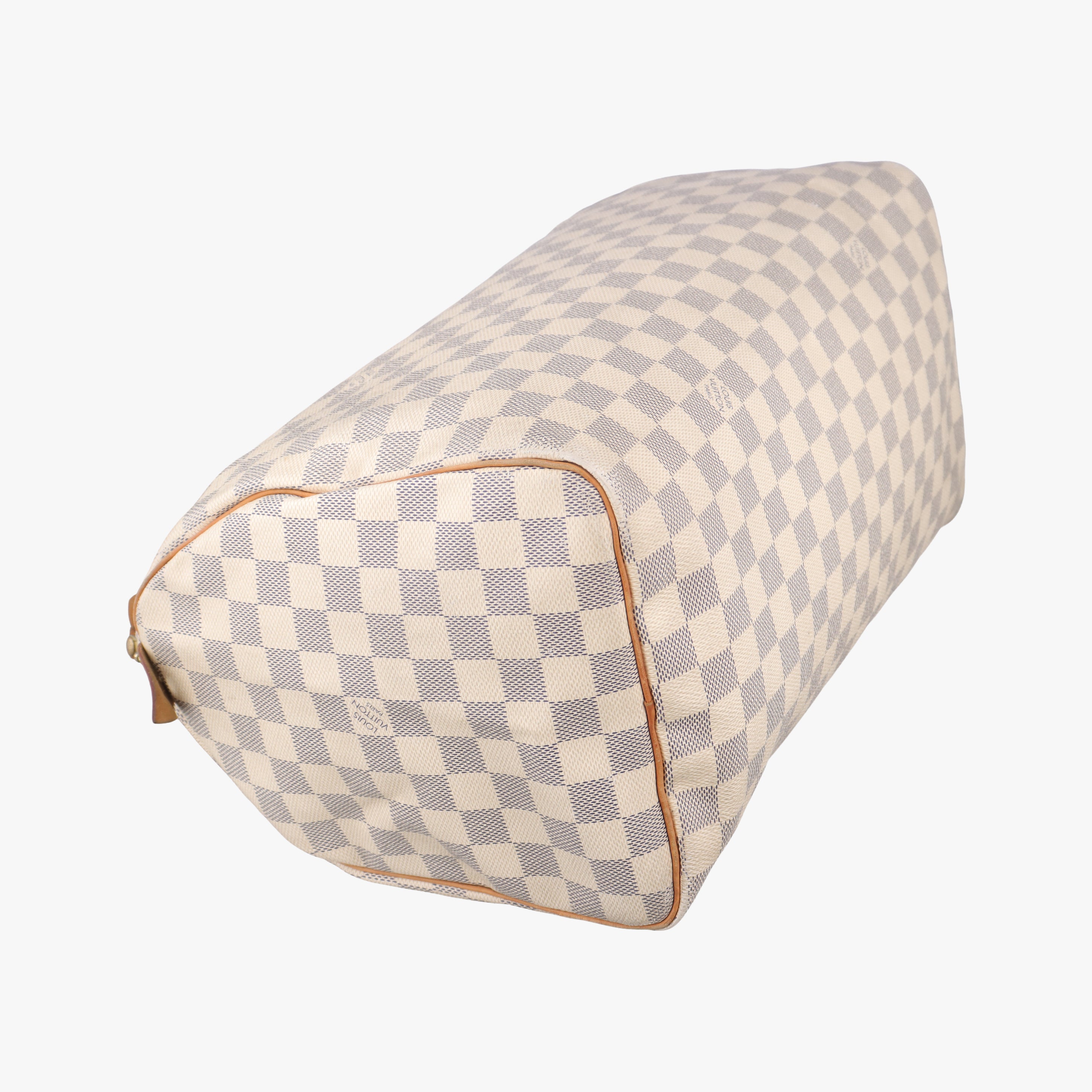 SPEEDY 35 Azur Damier Canvas N41535 BA3135スピーディ35 アズール ダミエキャンバス N41535 BA3135