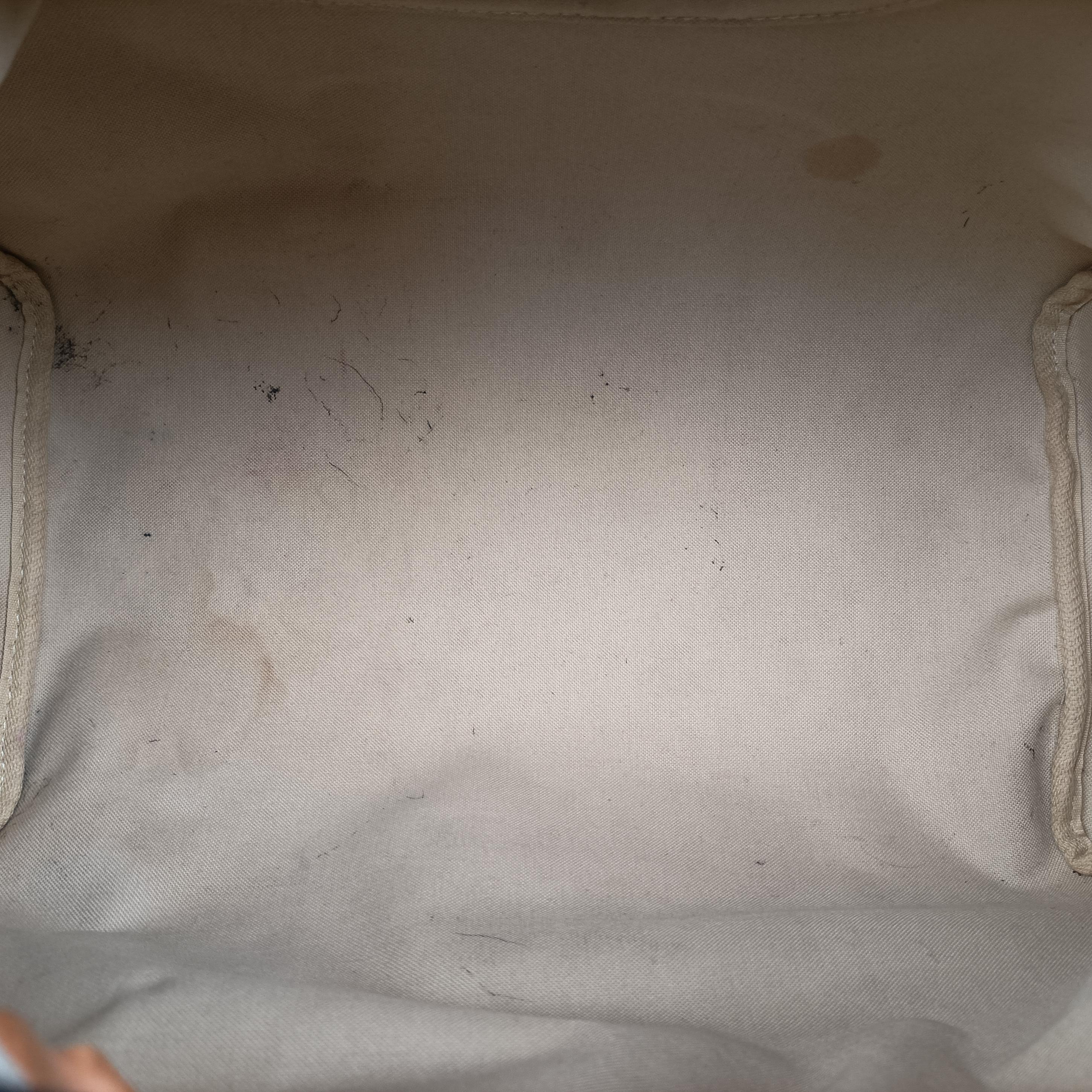 SPEEDY 35 Azur Damier Canvas N41535 BA3135スピーディ35 アズール ダミエキャンバス N41535 BA3135