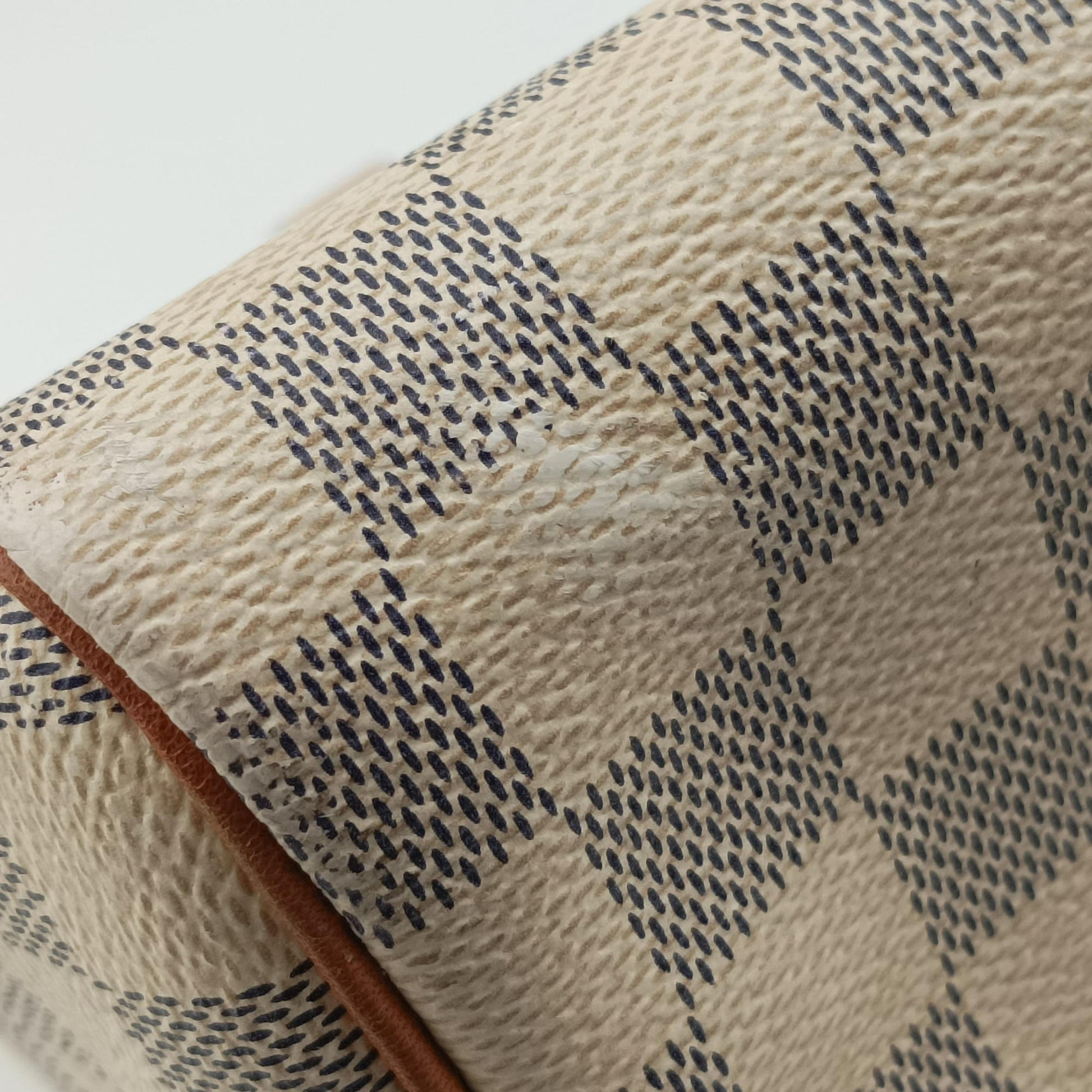 Speedy 30 AZUR Damier Canvas N41533 MB0122スピーディ30 アズール ダミエキャンバス N41533 MB0122