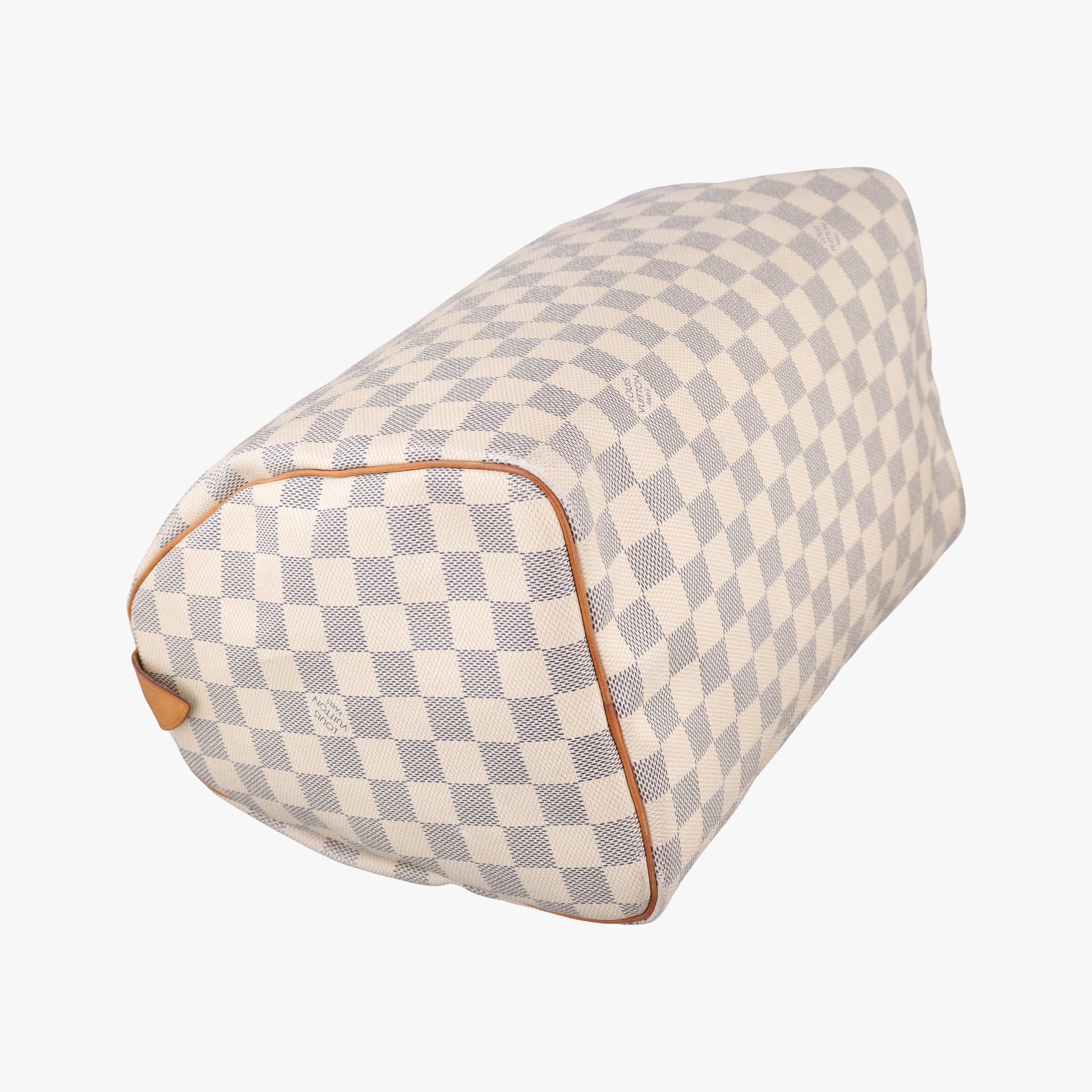 Speedy 30 AZUR Damier Canvas N41533 MB0122スピーディ30 アズール ダミエキャンバス N41533 MB0122