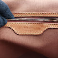 ABBESSES brown Monogram Canvas M45257 CA1018アベス モノグラム/ブラウン モノグラムキャンバス M45257 CA1018