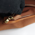 ABBESSES brown Monogram Canvas M45257 CA1018アベス モノグラム/ブラウン モノグラムキャンバス M45257 CA1018