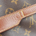 ABBESSES brown Monogram Canvas M45257 CA1018アベス モノグラム/ブラウン モノグラムキャンバス M45257 CA1018