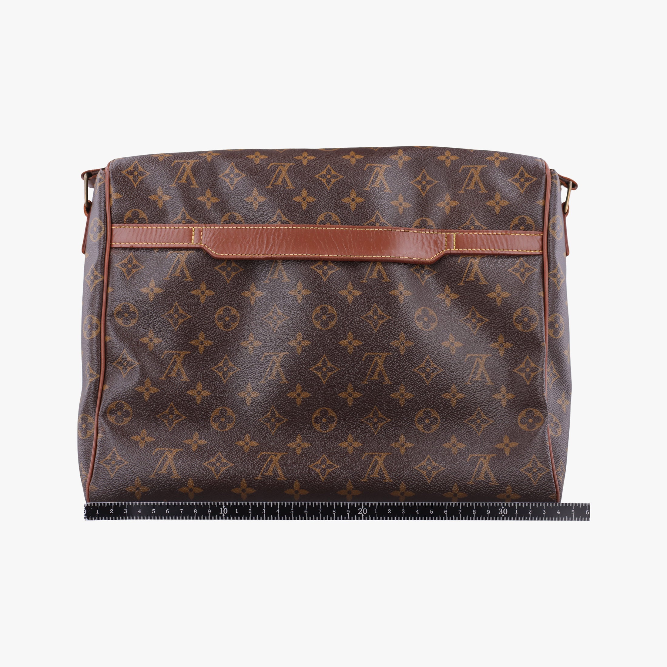 ABBESSES brown Monogram Canvas M45257 CA1018アベス モノグラム/ブラウン モノグラムキャンバス M45257 CA1018