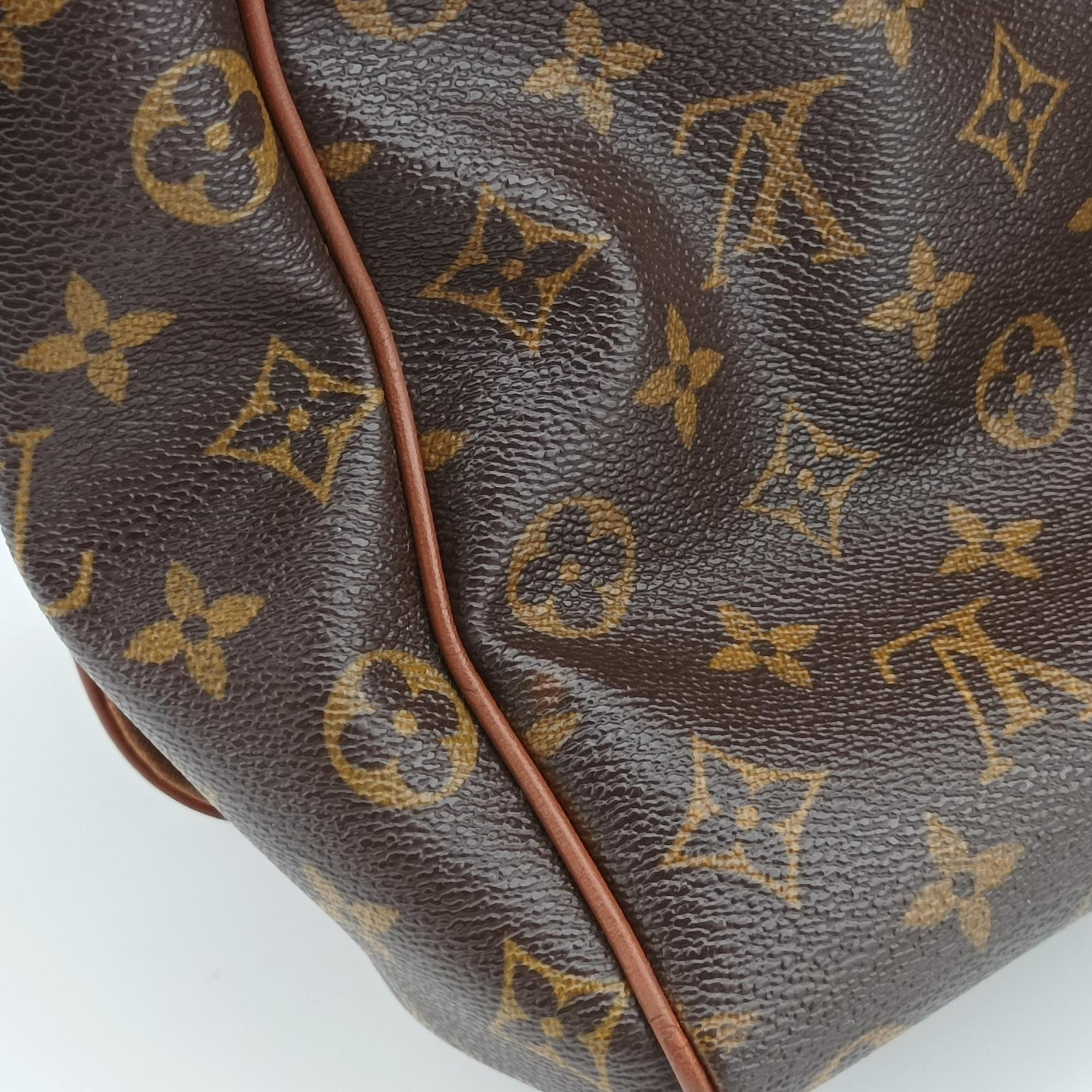 ABBESSES brown Monogram Canvas M45257 CA1018アベス モノグラム/ブラウン モノグラムキャンバス M45257 CA1018