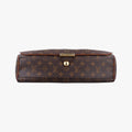 ABBESSES brown Monogram Canvas M45257 CA1018アベス モノグラム/ブラウン モノグラムキャンバス M45257 CA1018