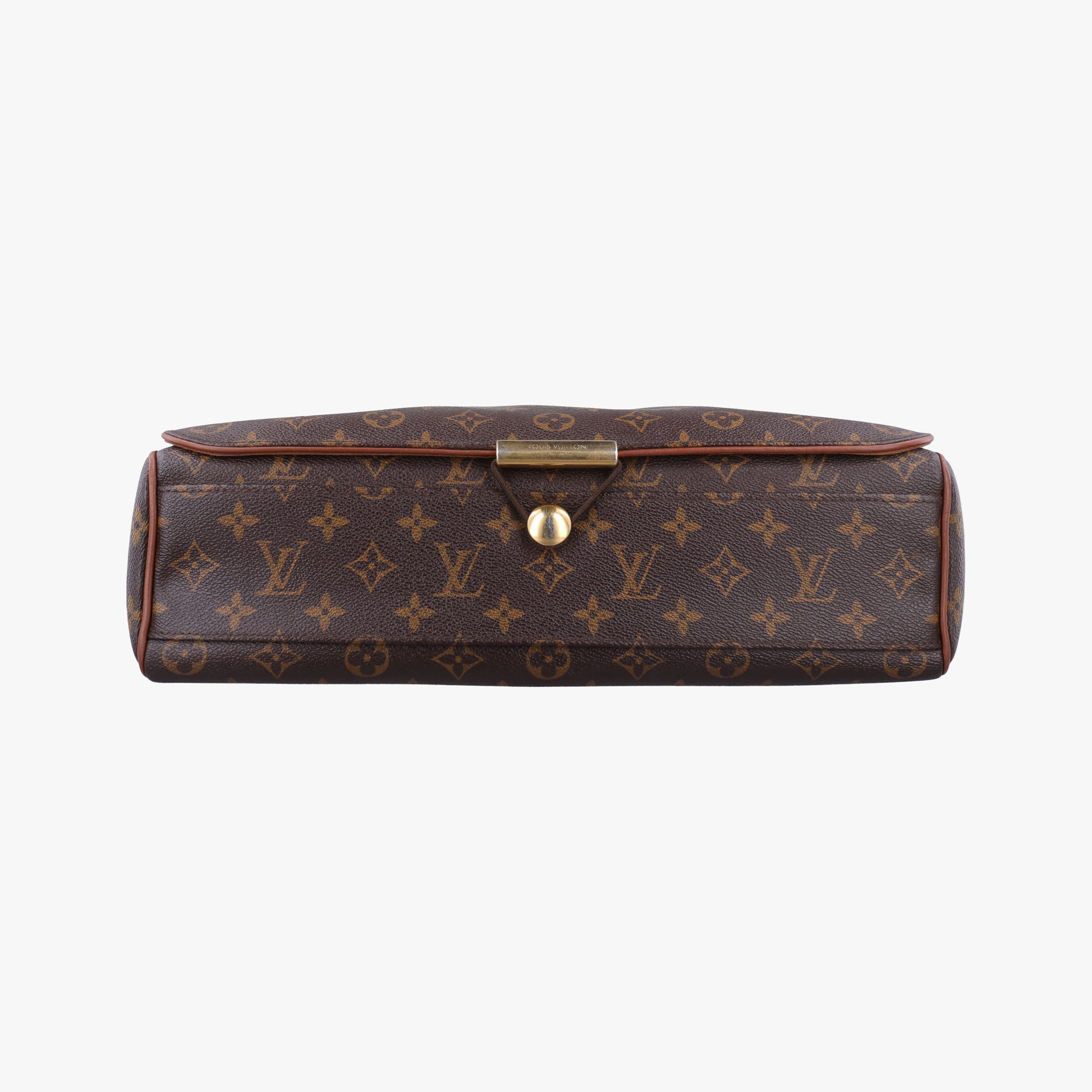 ABBESSES brown Monogram Canvas M45257 CA1018アベス モノグラム/ブラウン モノグラムキャンバス M45257 CA1018