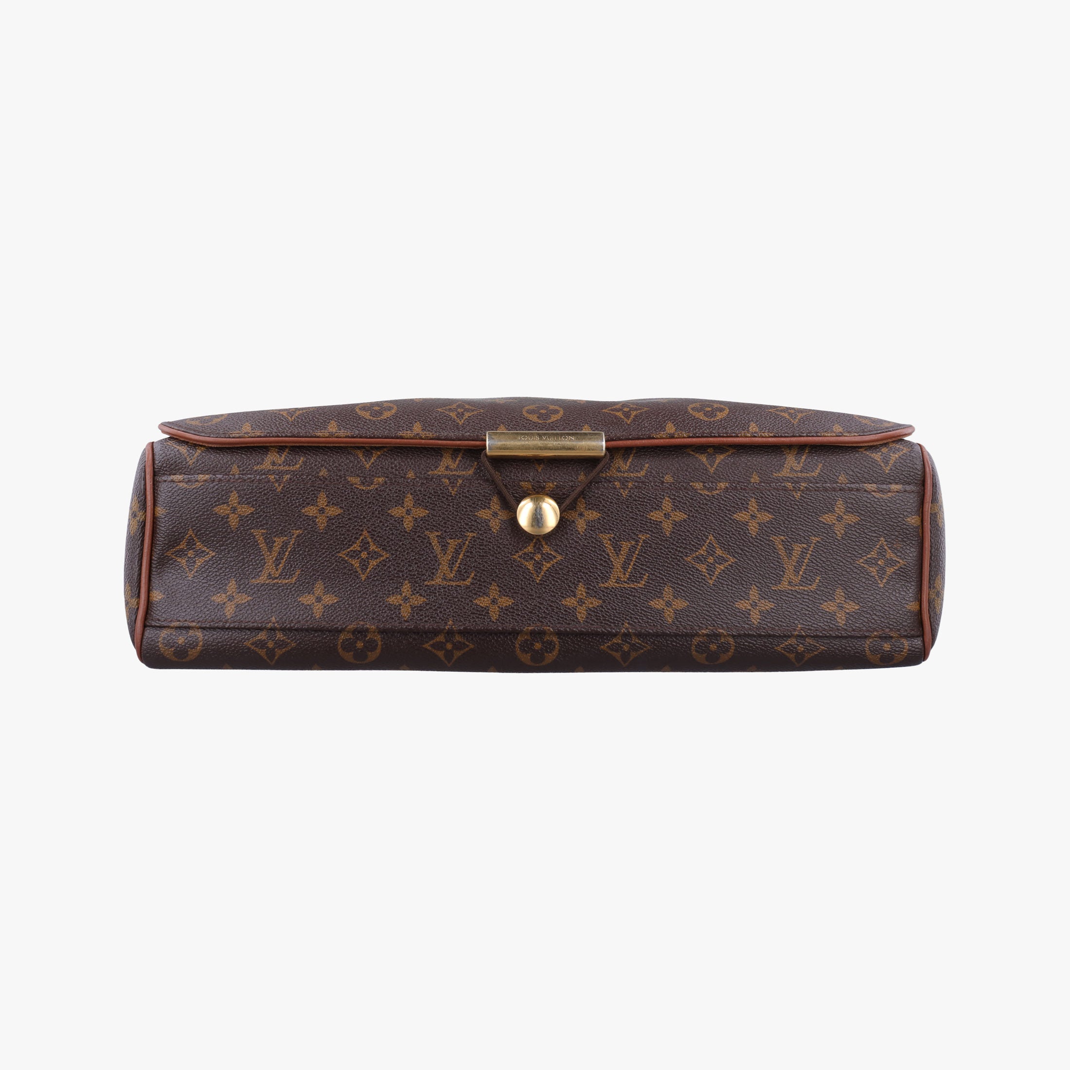 ABBESSES brown Monogram Canvas M45257 CA1018アベス モノグラム/ブラウン モノグラムキャンバス M45257 CA1018