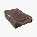 ABBESSES brown Monogram Canvas M45257 CA1018アベス モノグラム/ブラウン モノグラムキャンバス M45257 CA1018