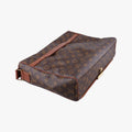 ABBESSES brown Monogram Canvas M45257 CA1018アベス モノグラム/ブラウン モノグラムキャンバス M45257 CA1018