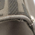 Peekaboo Green×beige canvas×leather 8BH374 8BH374-A9P6-208-12085ピーカブー グリーン×ベージュ キャンバス×レザー 8BH374 8BH374-A9P6-208-12085