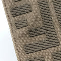 Peekaboo Green×beige canvas×leather 8BH374 8BH374-A9P6-208-12085ピーカブー グリーン×ベージュ キャンバス×レザー 8BH374 8BH374-A9P6-208-12085
