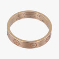 Mini Love Golden AU750 B4085249 YV5645ミニラブ ゴールド AU750 B4085249 YV5645