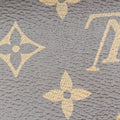 Pochette MeTIS MM Brown×multicolor Monogram Patches M43991 DR2198ポシェット メティス モノグラム/ブラウン×マルチカラー モノグラムパッチーズ M43991 DR2198