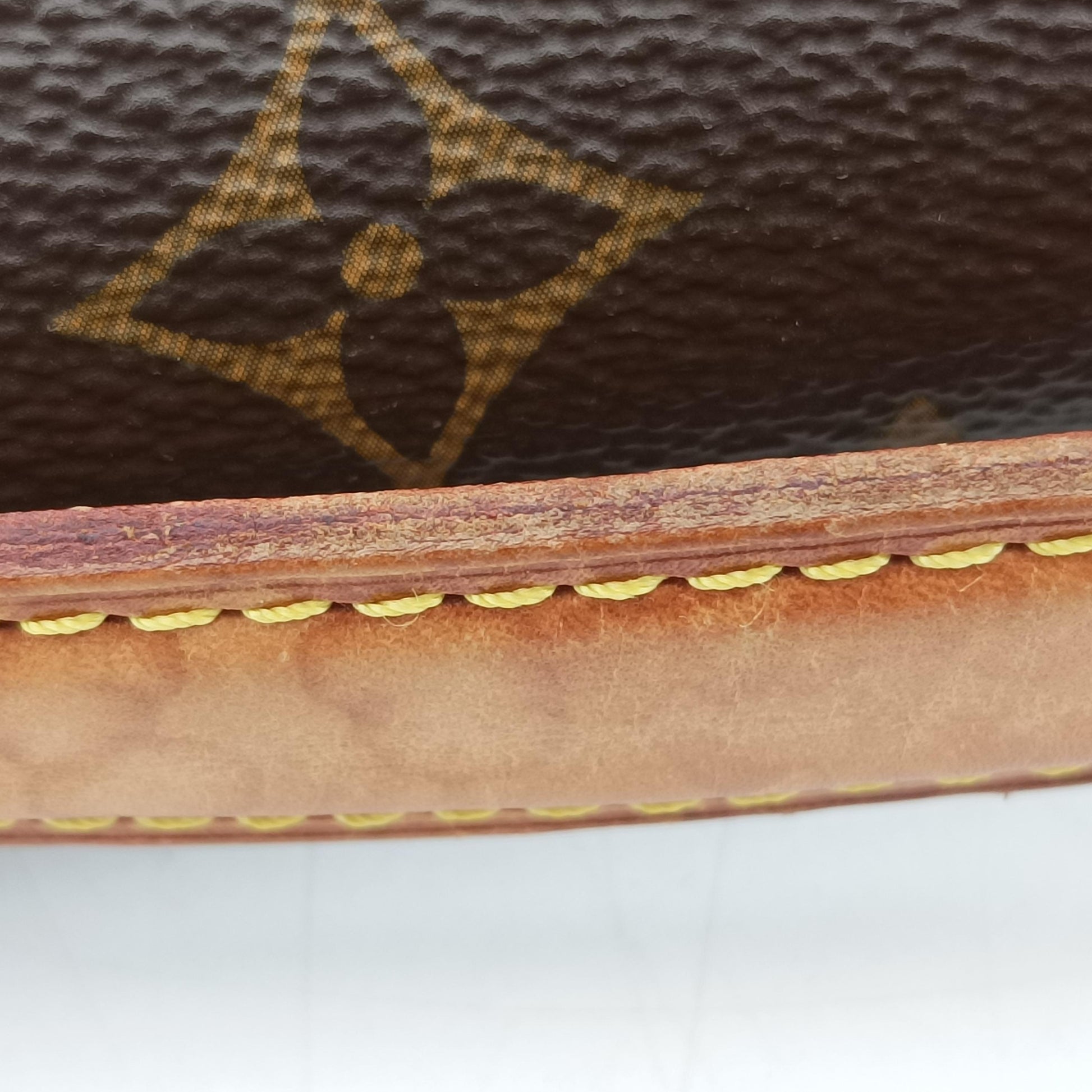 Pochette MeTIS MM Brown×multicolor Monogram Patches M43991 DR2198ポシェット メティス モノグラム/ブラウン×マルチカラー モノグラムパッチーズ M43991 DR2198