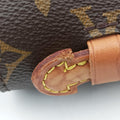 Pochette MeTIS MM Brown×multicolor Monogram Patches M43991 DR2198ポシェット メティス モノグラム/ブラウン×マルチカラー モノグラムパッチーズ M43991 DR2198