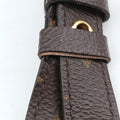 Pochette MeTIS MM Brown×multicolor Monogram Patches M43991 DR2198ポシェット メティス モノグラム/ブラウン×マルチカラー モノグラムパッチーズ M43991 DR2198