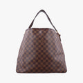 Delightful PM EBENE Damier Canvas N41459 MI0195デライトフル PM エベーヌ ダミエキャンバス N41459 MI0195