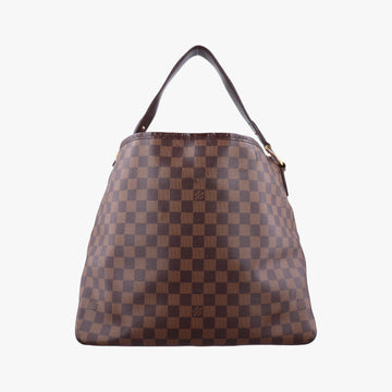 Delightful PM EBENE Damier Canvas N41459 MI0195デライトフル PM エベーヌ ダミエキャンバス N41459 MI0195