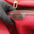 Delightful PM EBENE Damier Canvas N41459 MI0195デライトフル PM エベーヌ ダミエキャンバス N41459 MI0195