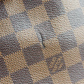 Delightful PM EBENE Damier Canvas N41459 MI0195デライトフル PM エベーヌ ダミエキャンバス N41459 MI0195