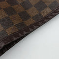 Delightful PM EBENE Damier Canvas N41459 MI0195デライトフル PM エベーヌ ダミエキャンバス N41459 MI0195