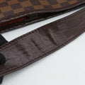 Delightful PM EBENE Damier Canvas N41459 MI0195デライトフル PM エベーヌ ダミエキャンバス N41459 MI0195