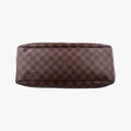 Delightful PM EBENE Damier Canvas N41459 MI0195デライトフル PM エベーヌ ダミエキャンバス N41459 MI0195