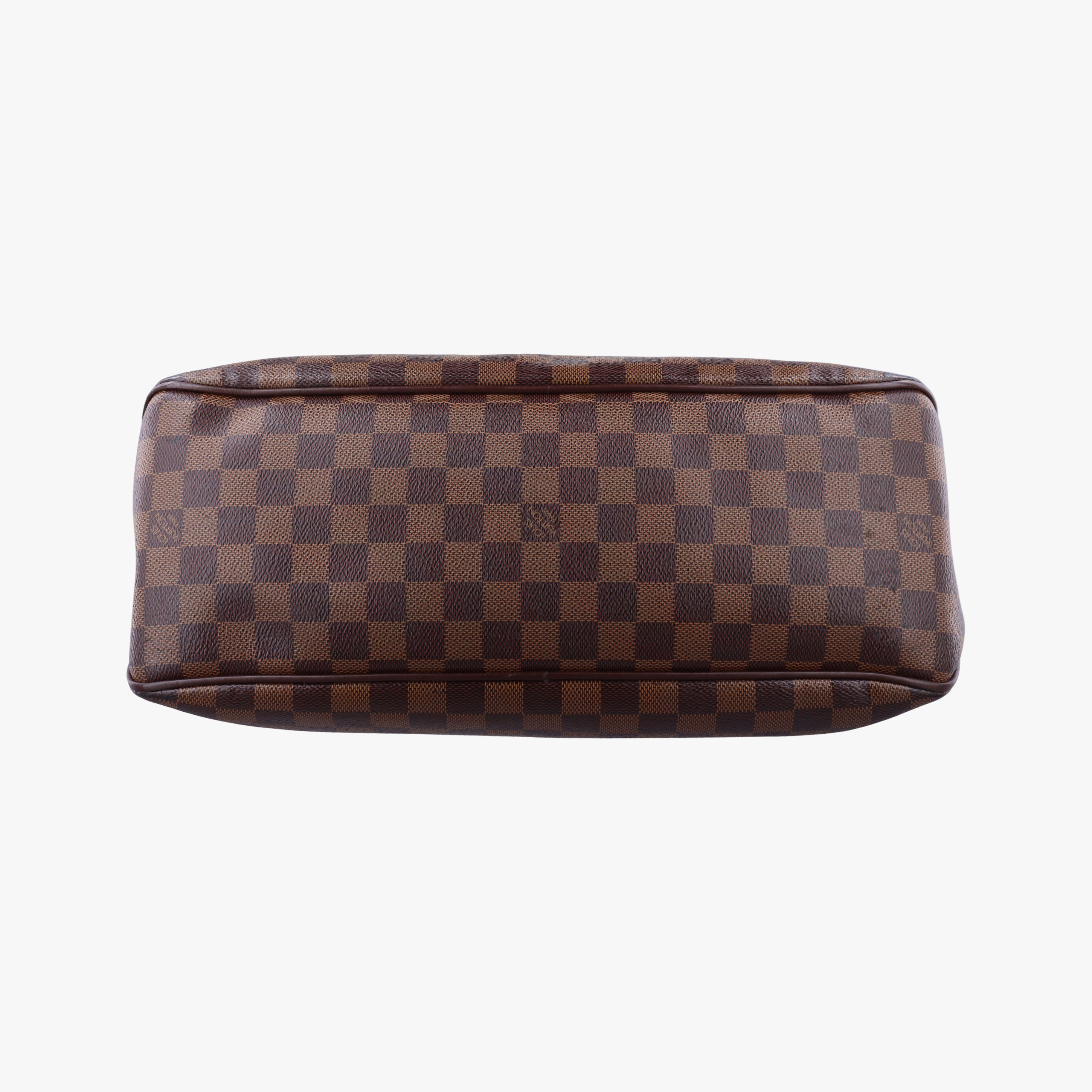 Delightful PM EBENE Damier Canvas N41459 MI0195デライトフル PM エベーヌ ダミエキャンバス N41459 MI0195